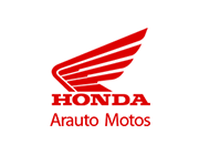 Arauto Motos – Honda