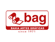 Bahia Artes Gráficas