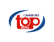 camisetas top bahia