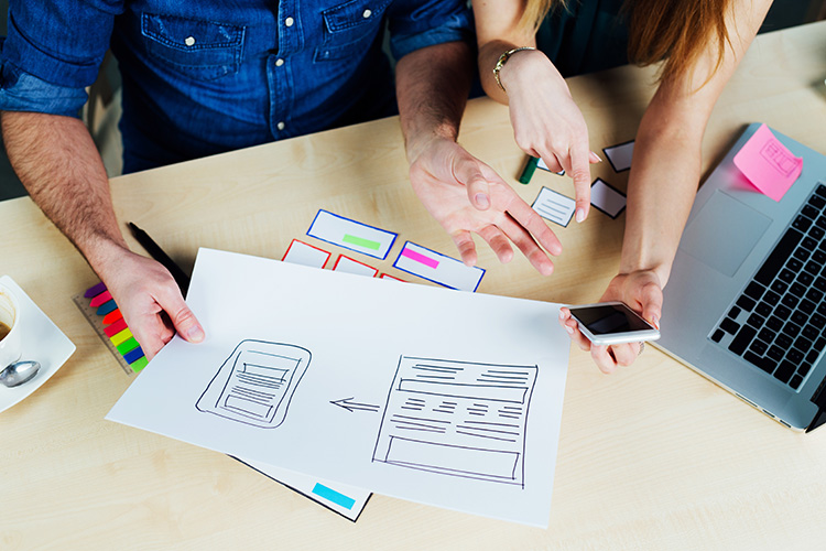 Tendencias de Marketing para sua empresa!