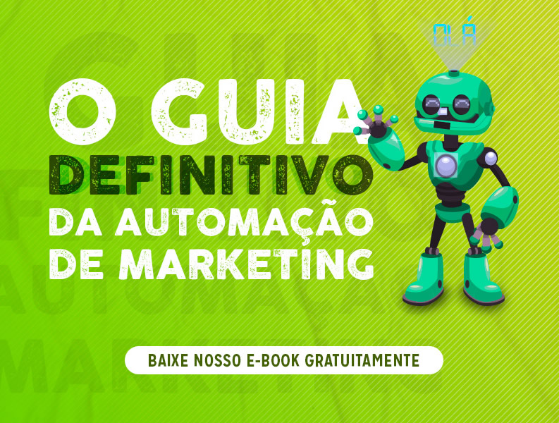 O guia definitivo da Automação de Marketing