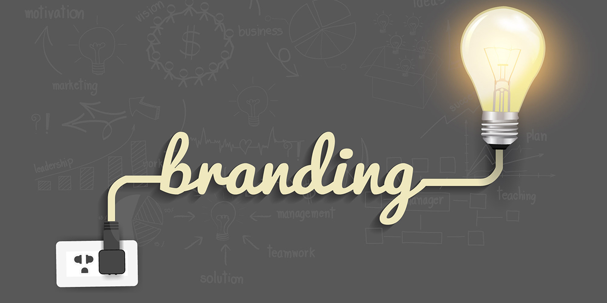 Branding e Identidades Visuais - SEO Marketing
