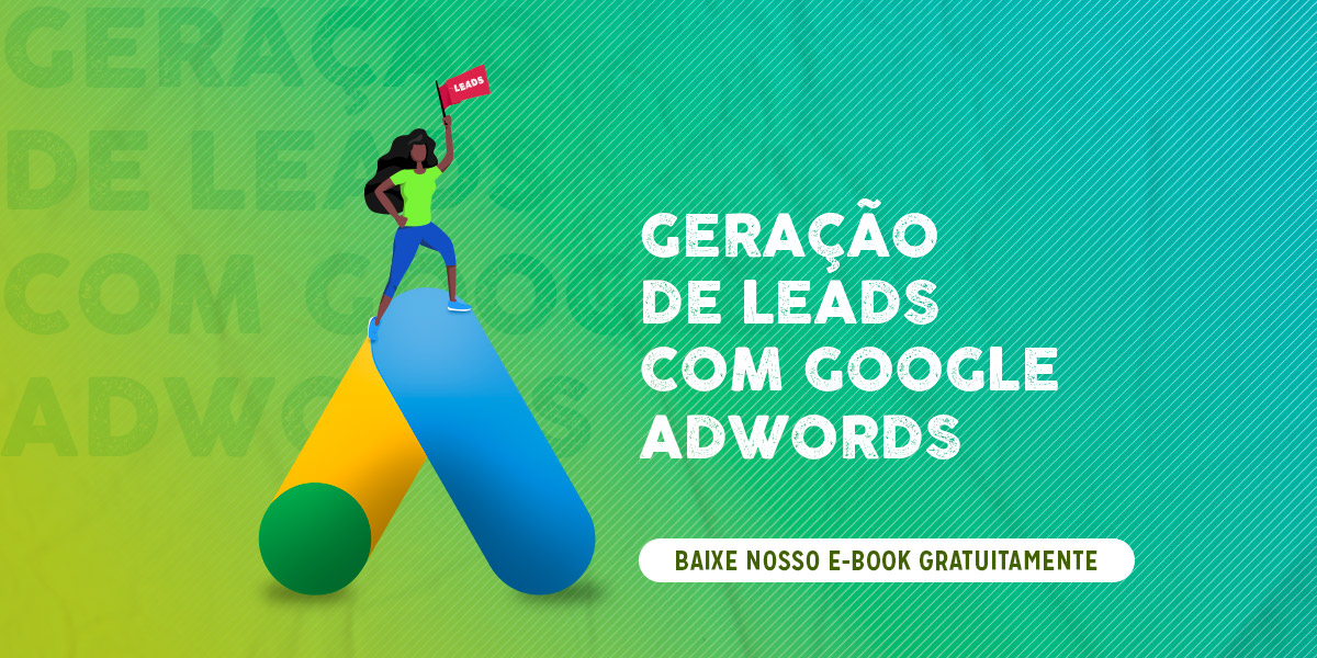 geração de leads google adwords