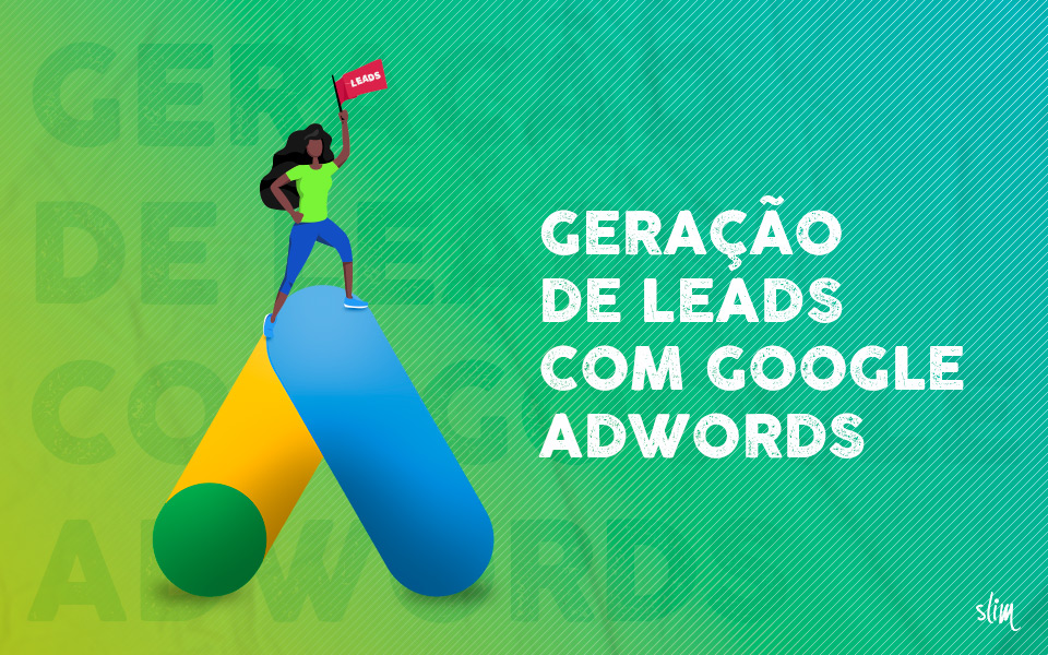 geração de leads